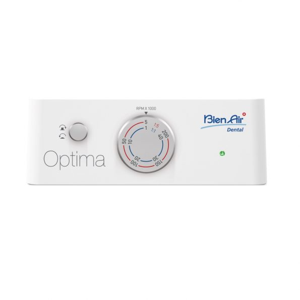 Kit complet Optima MCX White Bien Air