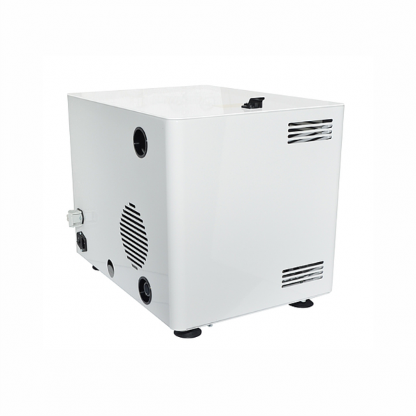 Pompa aspiratie uscata MGF Silent 1C cu separator