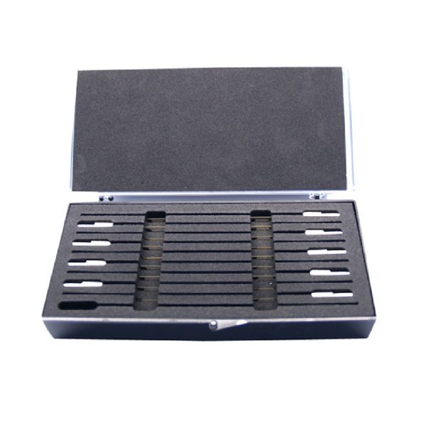 Starter Kit pentru lasere Elexxion