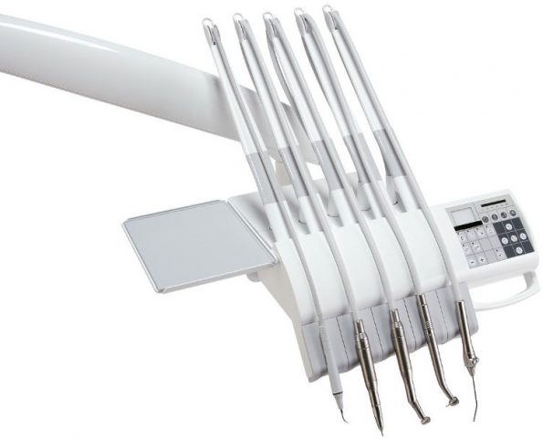 Unit dentar Chirana Lift furtune sus - imagine 2