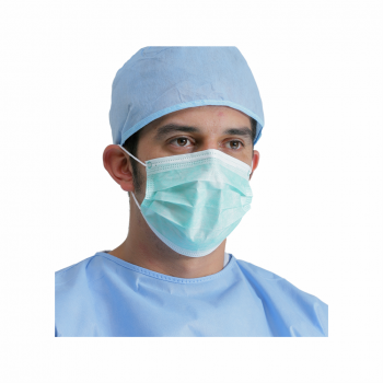 Masti medicale tip II, BFE ≥ 98%