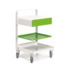 Corp mobil Green Friday Rossicaws pentru cabinete stomatologice