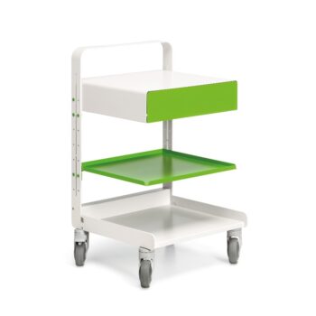 Corp mobil Green Friday Rossicaws pentru cabinete stomatologice