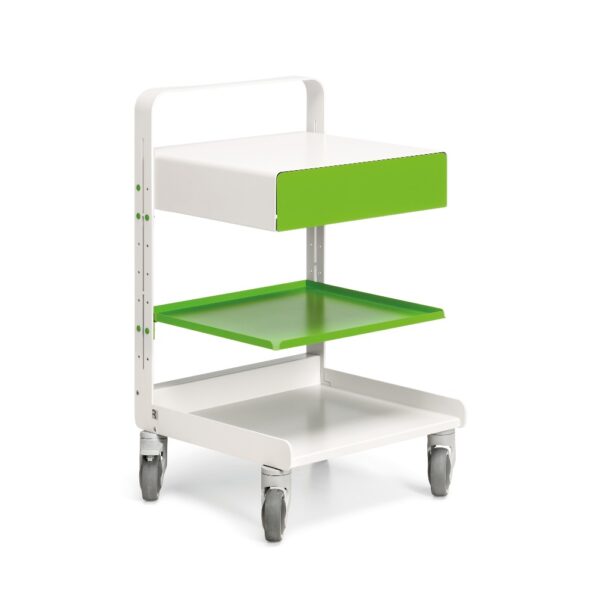 Corp mobil Green Friday Rossicaws pentru cabinete stomatologice