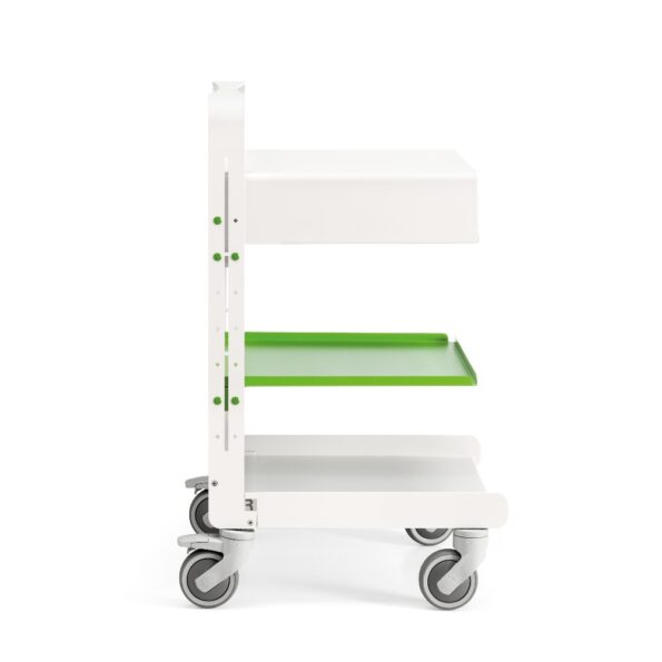 Corp mobil Green Friday Rossicaws, culoare verde - imagine 3