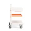 Corp mobil Orange Friday Rossicaws pentru cabinete stomatologice