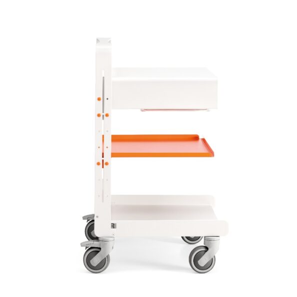 Corp mobil Orange Friday Rossicaws pentru cabinete stomatologice