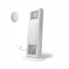 Lampa UVC antibacteriana 36W verticala, dezinfectare aer, telecomanda