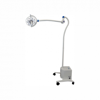Lampa examinare Emaled 200M, acumulator si stand mobil