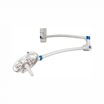 Lampa examinare medicala prindere perete 50.000 lux