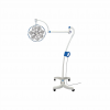 Lampa chirurgicala Emaled 300F, stand mobil 100.000 lux
