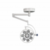 Lampa chirurgicala Emaled 560, prindere tavan 160.000 lux