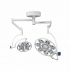 Lampa chirurgicala dubla Emaled 500-300, prindere tavan