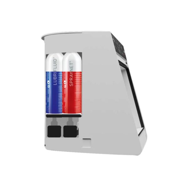 Aparat intretinere piese de mana Bien Air Lubricare 2