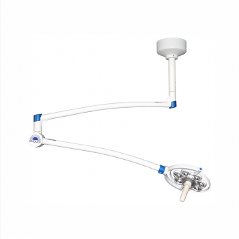 Lampa examinare medicala prindere tavan 50.000 lux