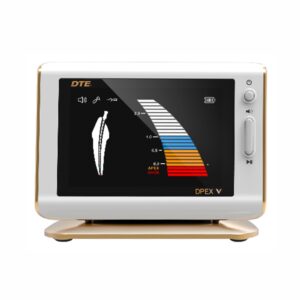 Apex locator DTE DPEX V, ofera stabilitate si precizie marite