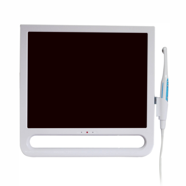 Kit multimedia 17 inch pentru stomatologie