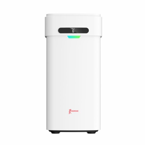 Purificator aer cu plasma Woodpecker Q3 - imagine 2