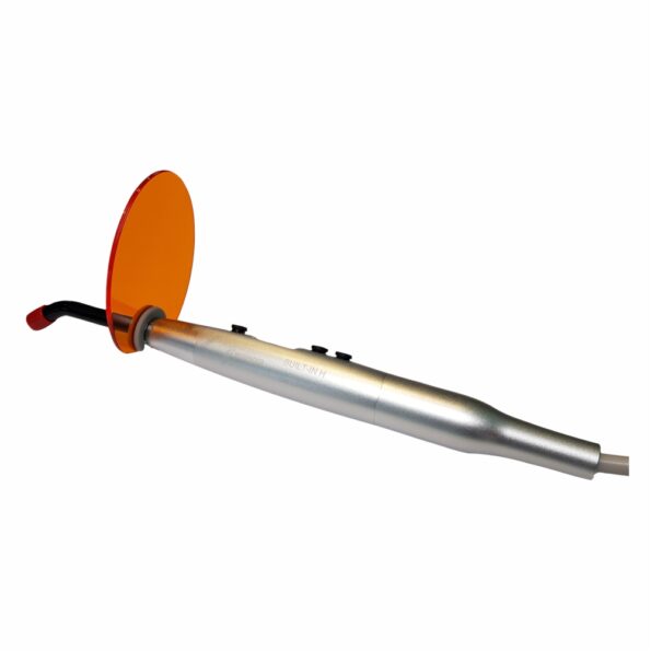 Lampa fotopolimerizare BUILT-IN H cu fir