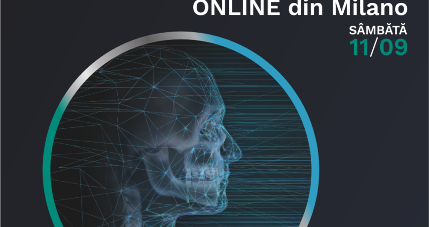 Aplicații inovative în radiologie NewTom Forum
