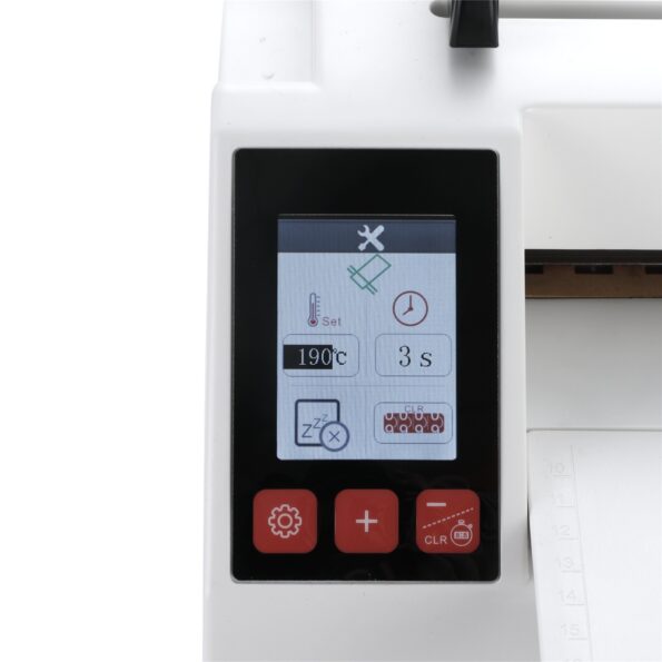 Sigilator Lafomed LF-F300 pentru instrumentar stomatologic - imagine 3