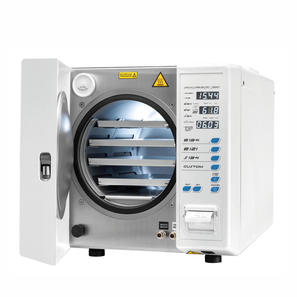 Autoclav Dxp Domina