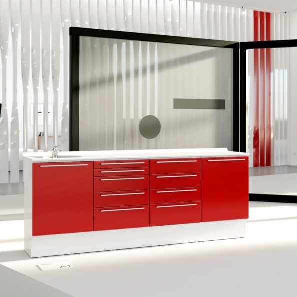 Mobilier stomatologic Adam - imagine 4
