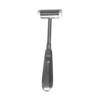 Ciocanel metalic 110gr, insert teflon MT110