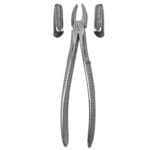 Cleste extractie varf zimtat DG50/1