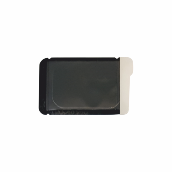 Folie protectie unica folosinta size 0, placuta fosforica newtom, halmadent