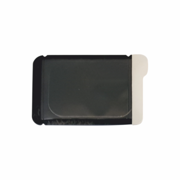 Folie protectie unica folosinta size 1, placuta fosforica newtom, halmadent