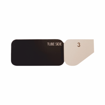 Protectie carton size 3, pentru placuta fosforica NewTom, Halmadent
