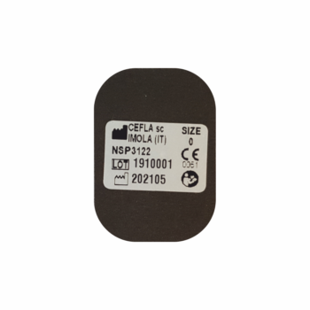 Placuta fosforica size 0 NewTom