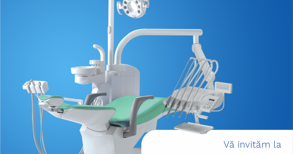 Halmadent Conferinta Internationala de Estetica Dentara SSER 2022