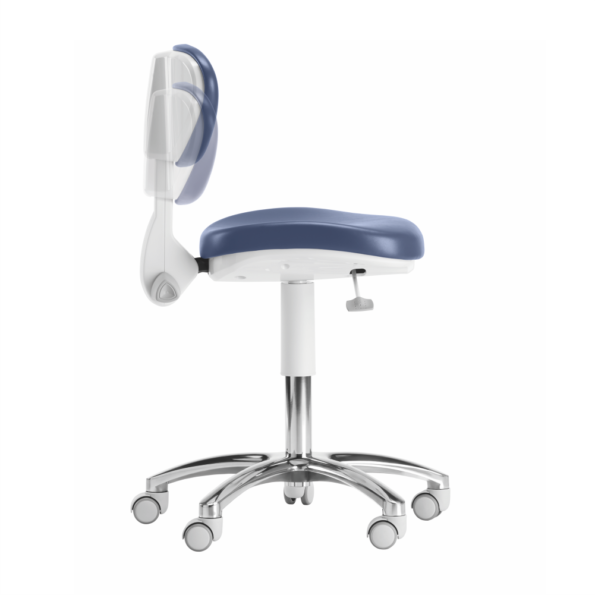 Scaun stomatolog Stern Weber T7 - imagine 5