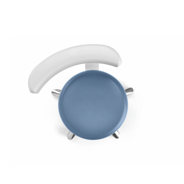 Scaun stomatolog Stern Weber T8 - imagine 5