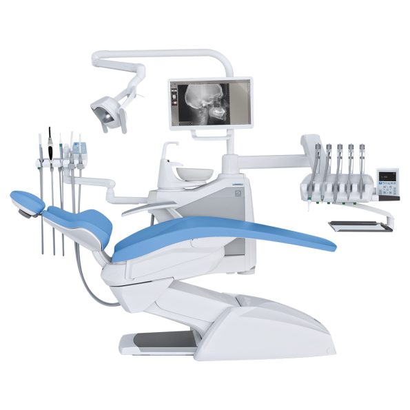 Stern Weber-unit dentar-S200-furtune sus