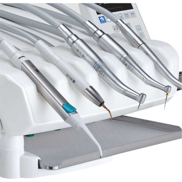Unit dentar Stern Weber S200 masa medicala furtune sus