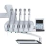 halmadent unit dentar stern weber masa medicala furtune sus