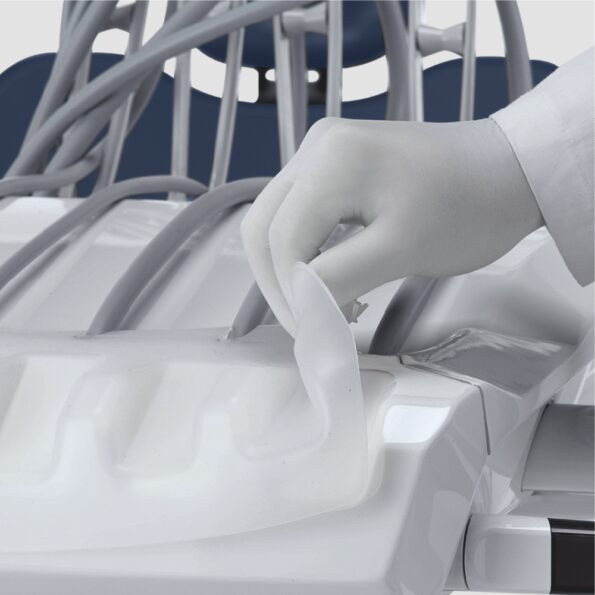 halmadent unit dentar stern weber s200 suport piese de mana