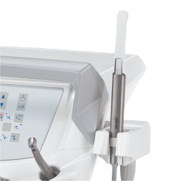 Unit dentar Stern Weber S200, echipare promo - imagine 8