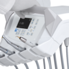 Unit dentar Stern Weber S200 masa medicala furtune jos