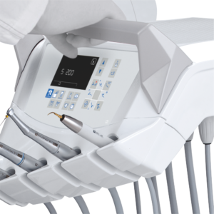Unit dentar Stern Weber S200 masa medicala furtune jos