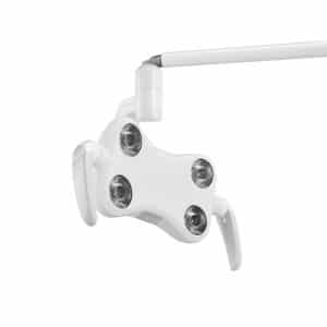 halmadent-stern weber-lampa scialitica LED-SCT Venus plus