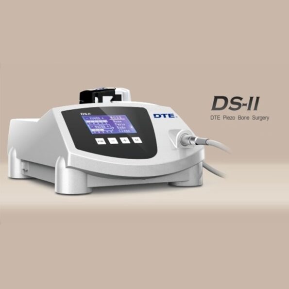 Piezotom DS II DTE - imagine 2