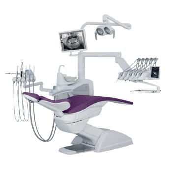 stern weber-unit dentar-s300-furtune sus
