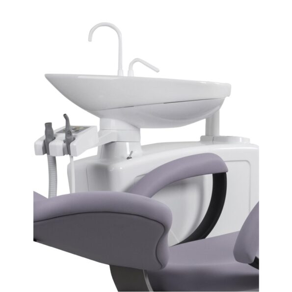 Unit dentar Chirana Smile Mini.04, furtune jos - imagine 6