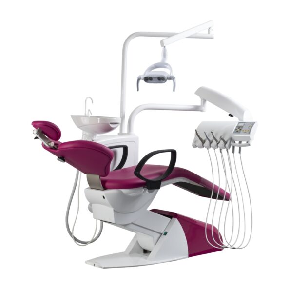 Unit dentar Chirana Smile Mini.04, furtune jos