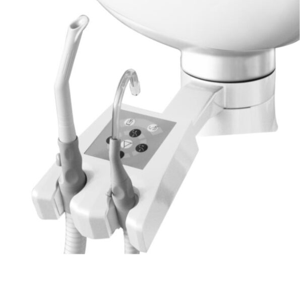 Unit dentar Chirana Smile Mini.04, furtune jos - imagine 4
