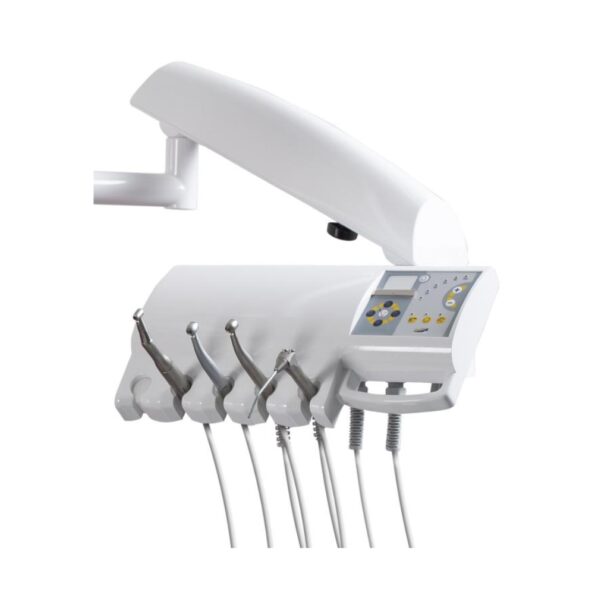 Unit dentar Chirana Smile Mini.04, furtune jos - imagine 2